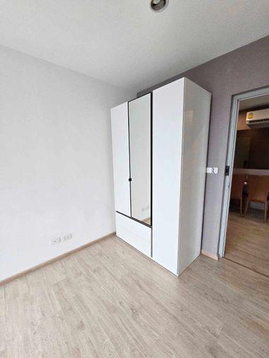 รูป 2 ห้องนอน🦊HunterCondo🦊จอมทอง💥ไอดีโอ วุฒากาศ🔴🟢🟡 - รูปที่ 3/10