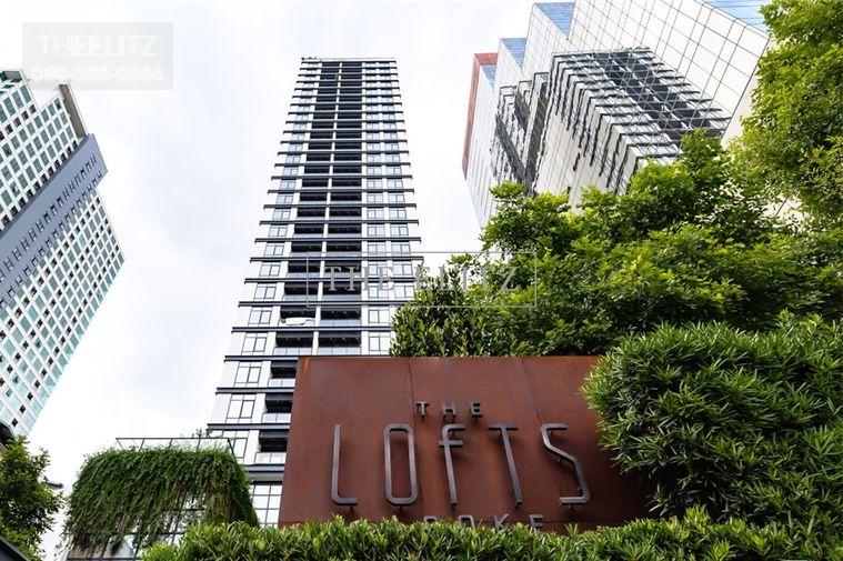 รูป ✨ Industrial Chic Masterpiece - A Bold Statement of Luxury and High-Volume Architecture ✨ - รูปที่ 14/17