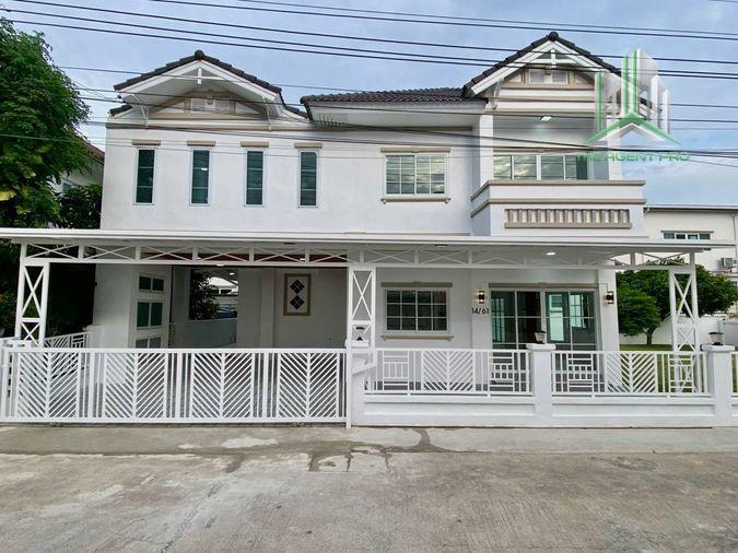 รูป ⭐✨RH-092 ขายบ้านเดี่ยวปิยวรารมย์ 3 ( Piyawararom 3 ) ✨⭐ - รูปที่ 12/19