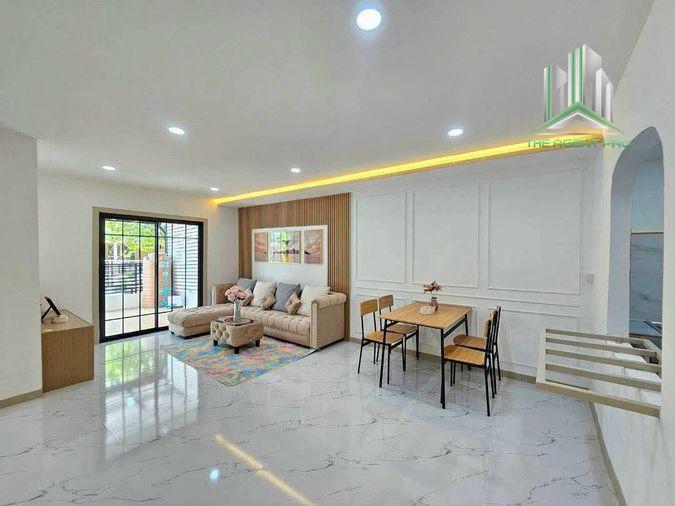 รูป ⭐✨RH-090 ขายทาวน์เฮาส์พฤกษา 25 บางใหญ่ ( Pruksa 25 Bangyai ) ✨⭐ - รูปที่ 7/20