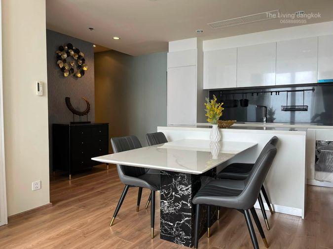 รูป ✨Condo for Rent : Noble Form Thonglor (AP-02) ( line : @condo91 ) - รูปที่ 10/15