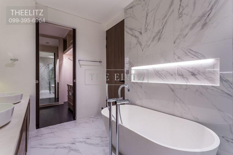 รูป ✨ Palatial Ultra-Luxury Hideaway - Rare 3-Bedroom Masterpiece in Prime Sukhumvit ✨ - รูปที่ 34/49