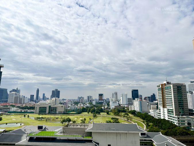 รูป คอนโดให้เช่า :The Royal Place 1 ((BTS Chit Lom ชิดลม)) MK-02 line @livingbkk - รูปที่ 15/15