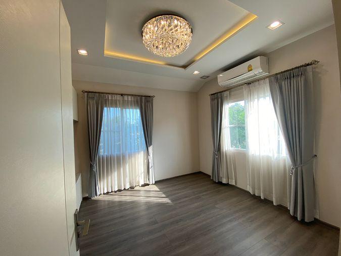 รูป ขายบ้าน มัณฑนา ศรีนครินทร์-ร่มเกล้า มีนบุรี กรุงเทพ - รูปที่ 22/26