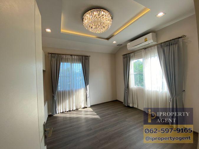 รูป ขายบ้าน มัณฑนา ศรีนครินทร์-ร่มเกล้า มีนบุรี กรุงเทพ - รูปที่ 22/26