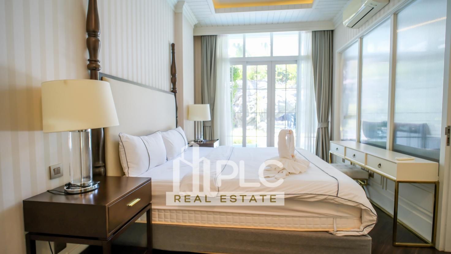 picture Grand Florida Pool Access Condo for Rent Pattaya - 4/10
