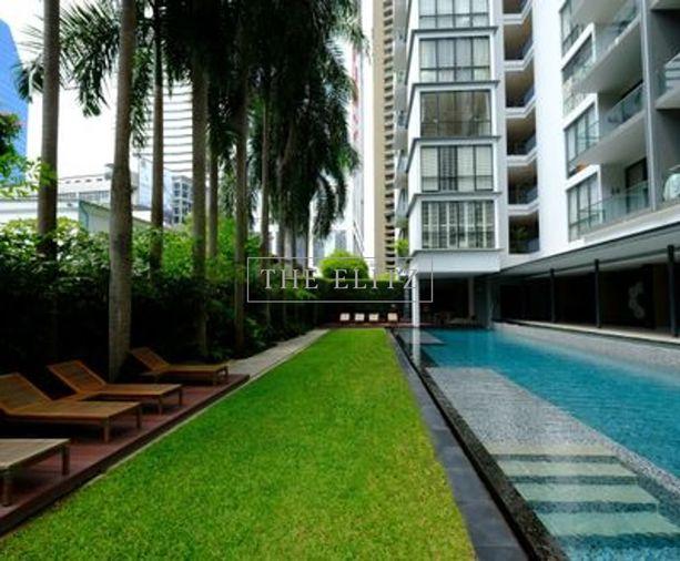 รูป ✨ Palatial Ultra-Luxury Hideaway - Rare 3-Bedroom Masterpiece in Prime Sukhumvit ✨ - รูปที่ 42/49