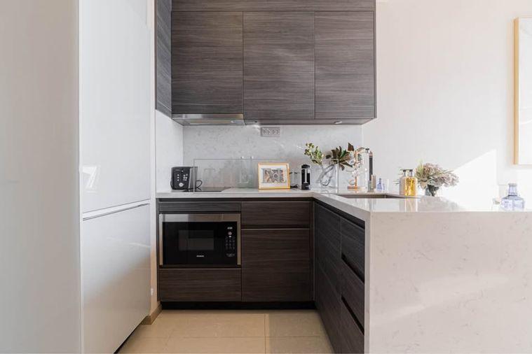 picture ✨ Prestige Vertical Oasis: A Stunning Architectural Masterpiece of Luxury Living ✨ - 6/25