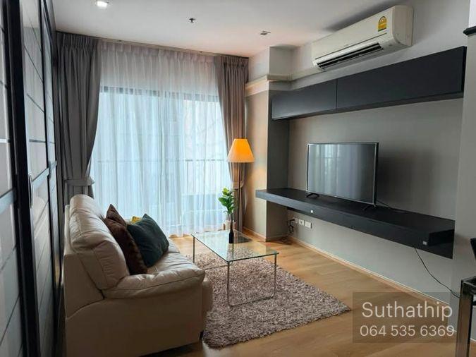 picture Noble Remix Sukhumvit 36 (BTS Thonglor) - 4/7
