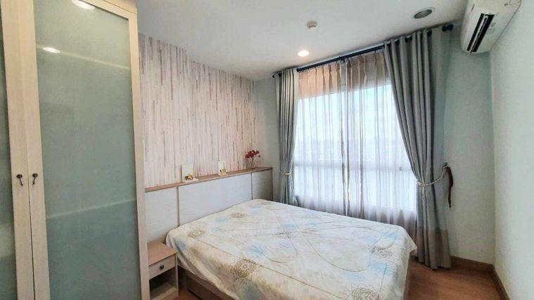 รูป 2 ห้องนอน🦊HunterCondo🦊ราษฎร์บูรณะ💥แชปเตอร์ วัน โมเดิร์น ดัชต์ ราษฎร์บูรณะ 33🔴🟢🟡 - รูปที่ 1/5