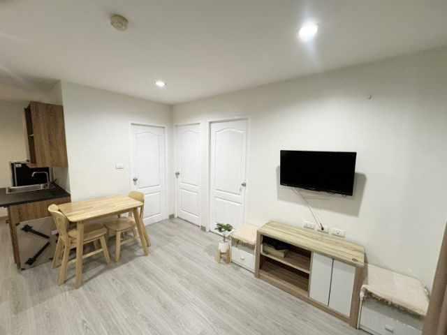 รูป 2 ห้องนอน🦊HunterCondo🦊นนทบุรี💥เดอะ เพ้นท์ งามวงศ์วาน 22🔴🟢🟡 - รูปที่ 5/9