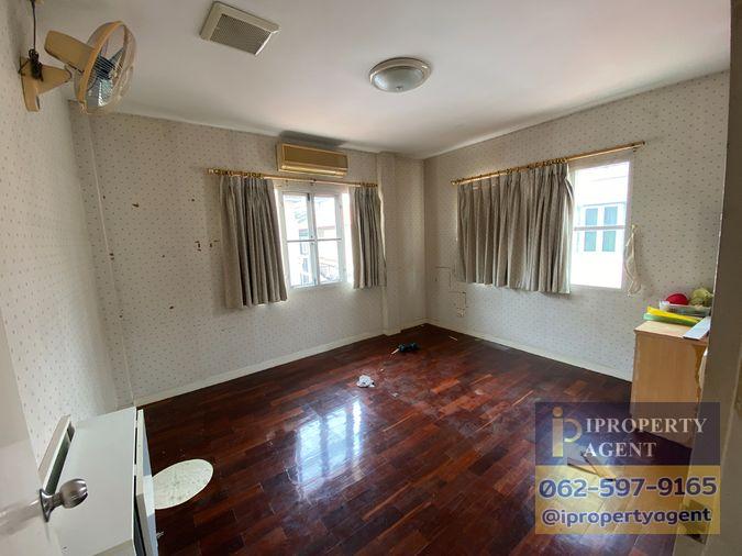 รูป ขายบ้านเดี่ยว หมู่บ้านมัณฑนา พระยาสุเรนทร์ คลองสามวา กรุงเทพ - รูปที่ 21/23