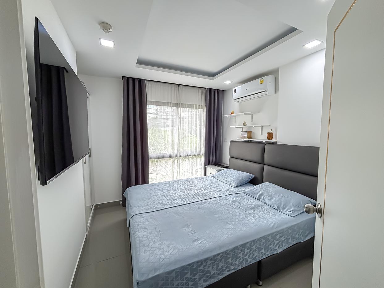 รูป Siam Oriental Star Condo for Sale Pratumnak Hill 1Bedroom - รูปที่ 6/12