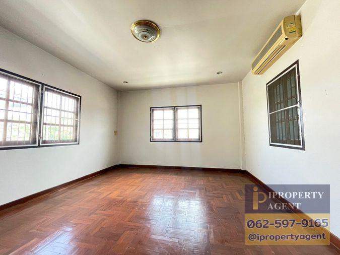 รูป เช่าบ้านเดี่ยว หมู่บ้านมณฑลนคร พุทธมณฑลสาย 5 สามพราน นครปฐม - รูปที่ 15/19