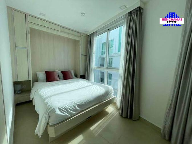 picture 🔥 Condo for Sale – Olympus City Garden | Corner Studio Unit | Ready to Move In - 4/5