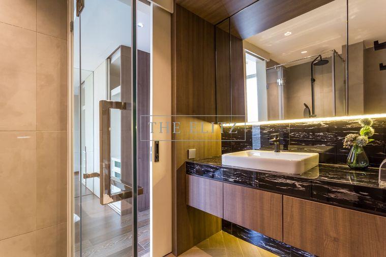 รูป ✨ Palatial Ultra-Luxury Hideaway - Rare 3-Bedroom Masterpiece in Prime Sukhumvit ✨ - รูปที่ 24/49