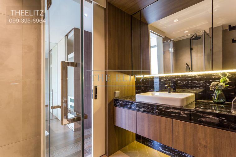 รูป ✨ Palatial Ultra-Luxury Hideaway - Rare 3-Bedroom Masterpiece in Prime Sukhumvit ✨ - รูปที่ 24/49