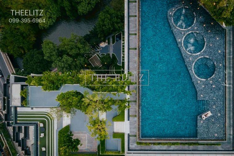 picture ✨ Prestigious Wireless Road Address - A Stylish Haven Surrounded by Elite Residences ✨ - 12/29
