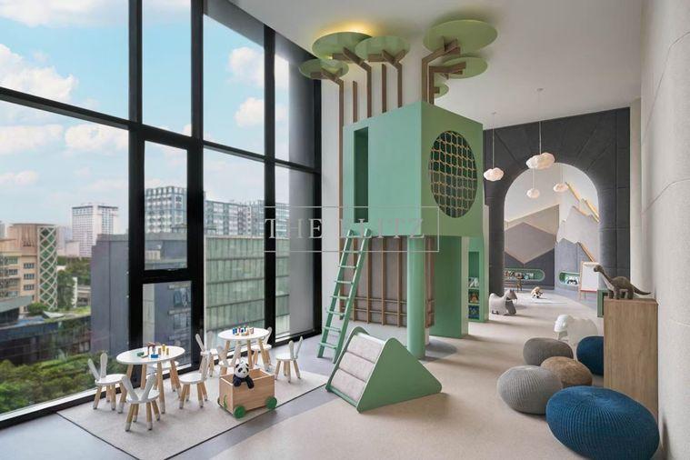 รูป ✨ Brand New Luxury Icon - Ultra-Modern Architecture in Bangkok' ;s Hottest Mega-District ✨ - รูปที่ 23/29