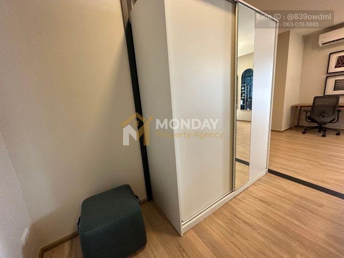 picture 🔥MD-25047204 Rare Item! Beautiful Condo, Below Market Price! XT Phaya Thai - Book Now Before It's Gone! 🔥 - 18/21