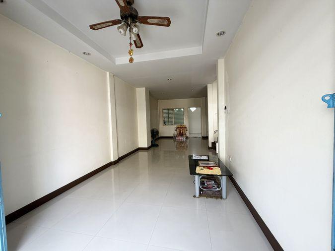 picture Townhome for Sale, Sinthavee Thakhram 2, 24 sq.wa. - 5/22