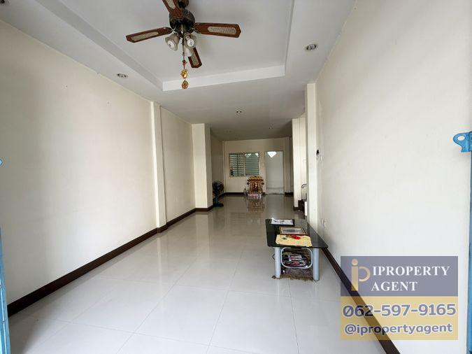 picture Townhome for Sale, Sinthavee Thakhram 2, 24 sq.wa. - 5/22