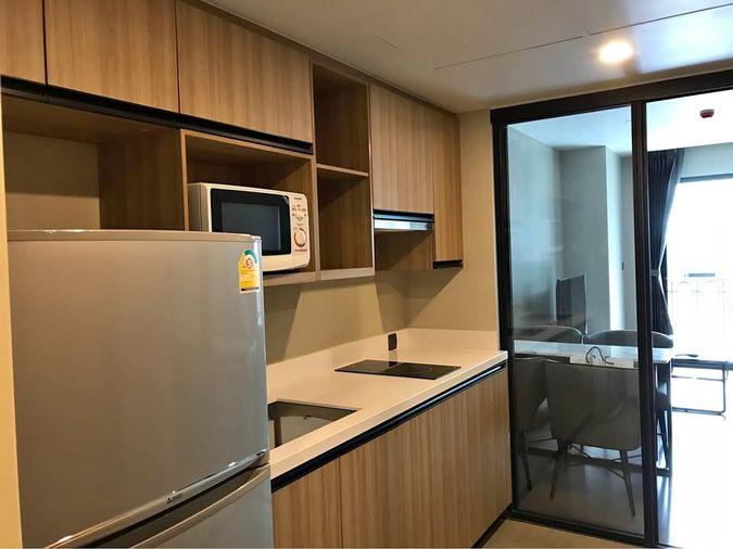 รูป 🔥 ขาย คอนโด ณ วรา เรสซิเดนซ์  Na Vara Residence ซอยหลังสวน ทำเลใจกลางเมือง ใกล้ BTS ชิดลม เพียง 400 เมตร - รูปที่ 6/8