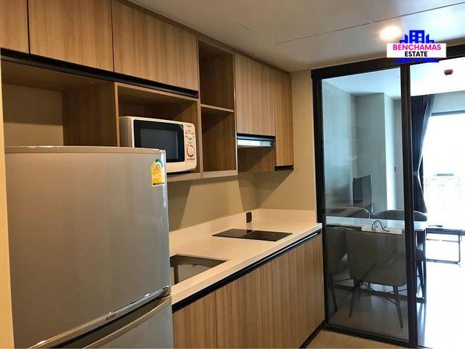 รูป 🔥 ขาย คอนโด ณ วรา เรสซิเดนซ์ Na Vara Residence ซอยหลังสวน ทำเลใจกลางเมือง ใกล้ BTS ชิดลม เพียง 400 เมตร - รูปที่ 6/8