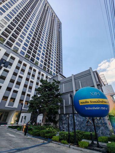 picture 🏢 Condo for Rent: Xim Rama 3 - Suksawat   Property Code | LNP-C14141  - 21/25