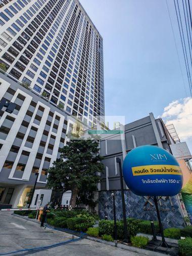 picture ðĒ Condo for Rent: Xim Rama 3 - Suksawat Property Code | LNP-C14141 - 21/25