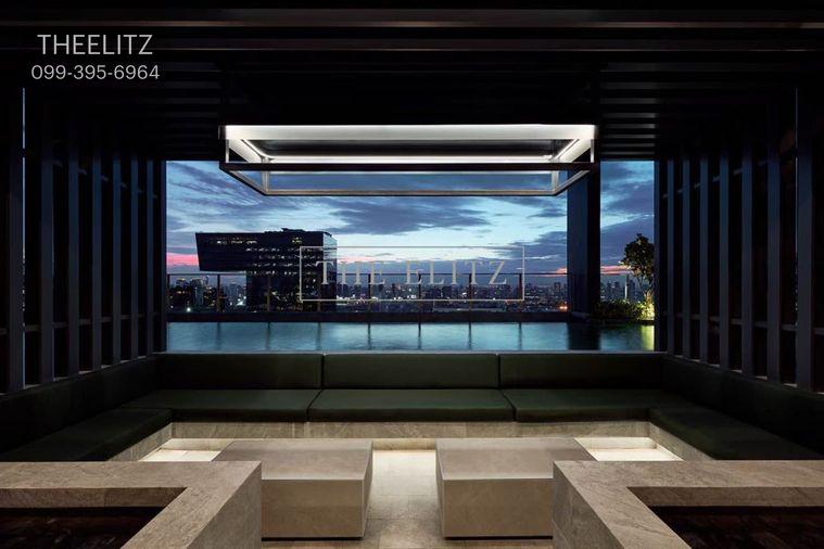 รูป ✨ Brand New Luxury Icon - Ultra-Modern Architecture in Bangkok' ;s Hottest Mega-District ✨ - รูปที่ 26/29