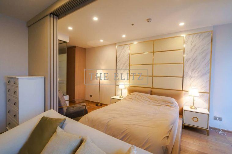 picture ✨ Futuristic Duplex-Inspired Aesthetics - Soaring High Ceiling with Lavish City Vistas ✨ - 3/23