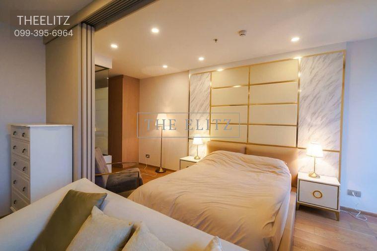 รูป ✨ Futuristic Duplex-Inspired Aesthetics - Soaring High Ceiling with Lavish City Vistas ✨ - รูปที่ 3/23