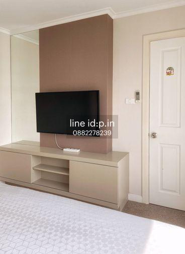 picture Condo for rent, Lumpini Park Riverside Rama 3, 2 bedrooms, 2 bathrooms. - 3/10