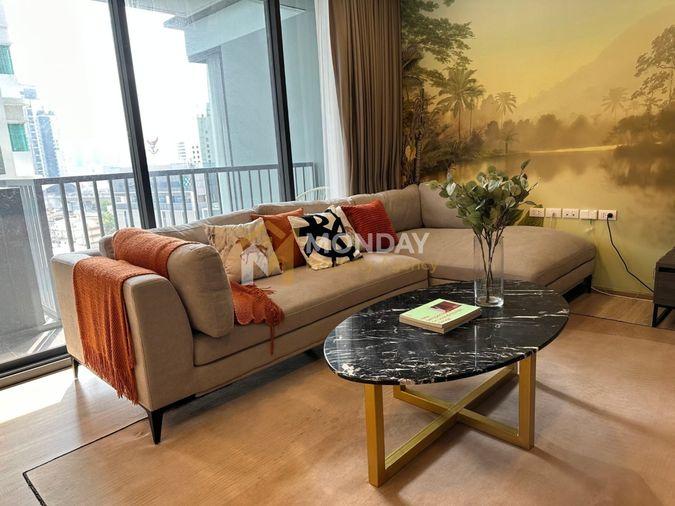 picture 🔥MD-25047204 Rare Item! Beautiful Condo, Below Market Price! XT Phaya Thai - Book Now Before It's Gone! 🔥 - 6/21