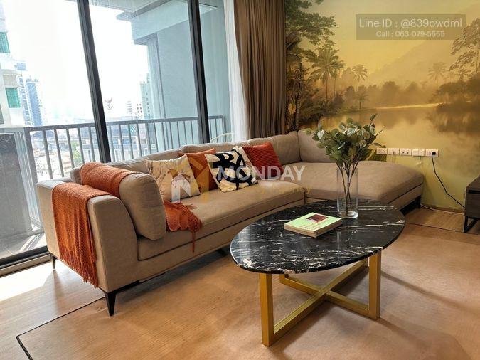 picture 🔥MD-25047204 Rare Item! Beautiful Condo, Below Market Price! XT Phaya Thai - Book Now Before It's Gone! 🔥 - 6/21