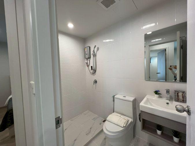 picture Thana Astra Sathorn-Chan Condo, brand new and ready to move in. - 4/20