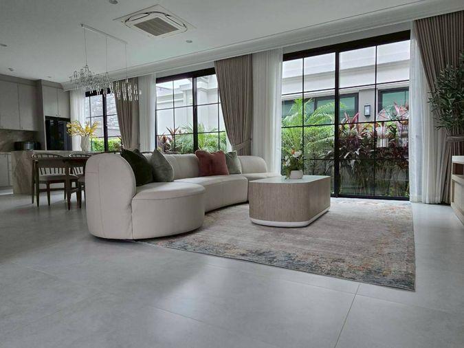 รูป 🏠 ให้เช่าบ้าน : Narinsiri Krungthep Kreetha (ณริณสิริ กรุงเทพกรีฑา)   รหัสทรัพย์ | 📌LNP-H1097 - รูปที่ 8/42