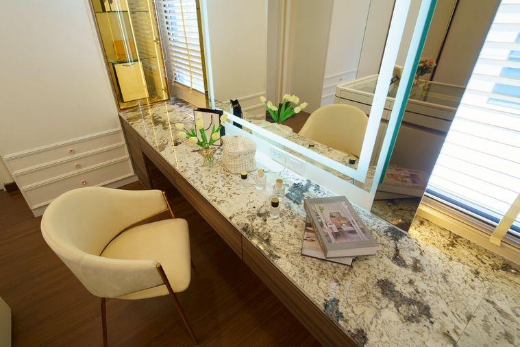 รูป The City Bangna Luxury Pool Villa บ้านเดี่ยวหรู 2 ชั้น ที่ได้รับการออกแบบและตกแต่งใหม่ทั้งหลังในสไตล์ Customized Luxury Interior  - รูปที่ 34/40
