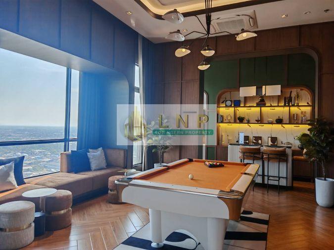picture ðĒ Condo for Rent: Xim Rama 3 - Suksawat Property Code | LNP-C14141 - 25/25