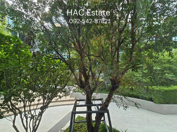 รูป ให้เช่าAtmoz Bangna - 1นอน 24ตรม. ชั้น3 ตึกD - Line:@hac55 - รูปที่ 10/19