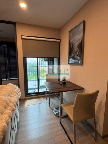 picture ðĒ Condo for Rent: Aspire Sukhumvit - Rama 4 Property Code | LNP-C14145 - 6/16