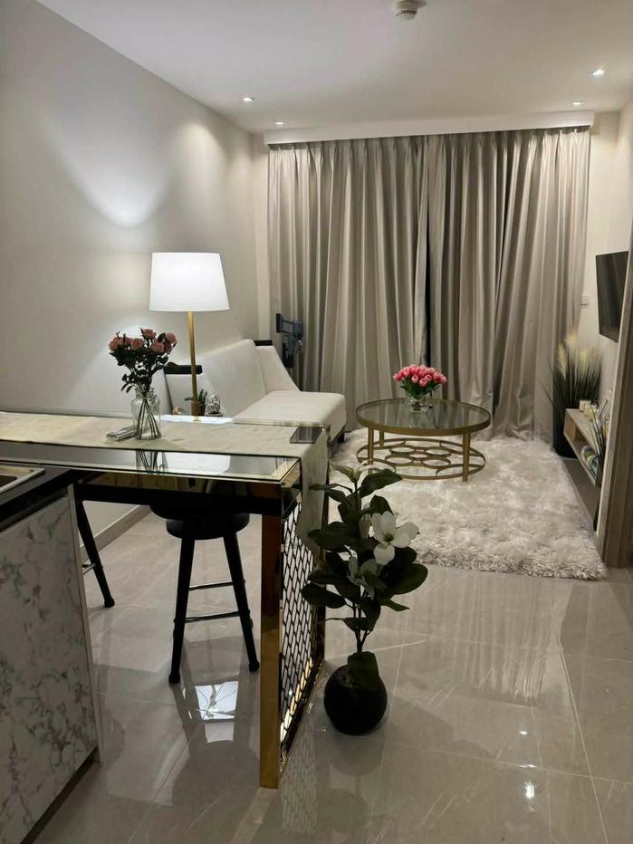 รูป 🔥 ขาย เดอะ ริเวียร่า โมนาโก คอนโด พัทยา (The Riviera Monaco Condo - Pattaya) | หาดจอมเทียน - รูปที่ 8/9