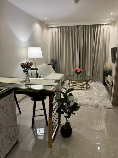 รูป 🔥 ขาย เดอะ ริเวียร่า โมนาโก คอนโด พัทยา (The Riviera Monaco Condo - Pattaya) | หาดจอมเทียน - รูปที่ 8/9
