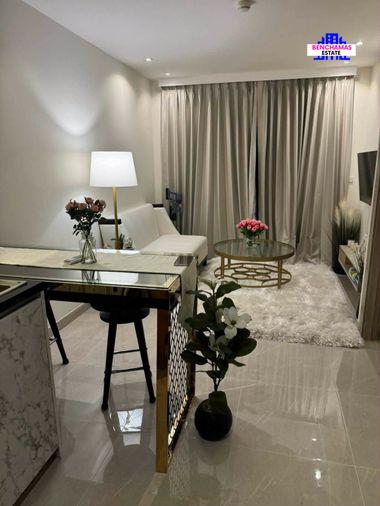 รูป 🔥 ขาย เดอะ ริเวียร่า โมนาโก คอนโด พัทยา (The Riviera Monaco Condo - Pattaya) | หาดจอมเทียน - รูปที่ 8/9