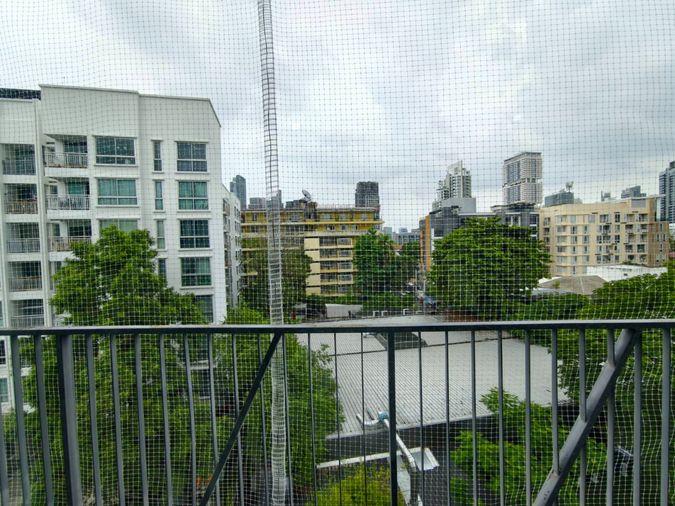 รูป คอนโดให้เช่า : Condo the crest sukhumvit​49 (( ทองหล่อ thonglor​))  MK-02  line @livingbkk - รูปที่ 18/19