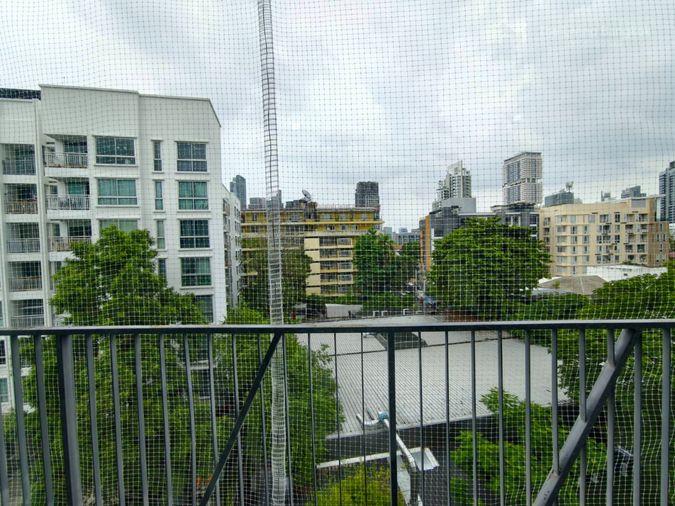รูป คอนโดให้เช่า : Condo the crest sukhumvit49 (( ทองหล่อ thonglor)) MK-02 line @livingbkk - รูปที่ 18/19