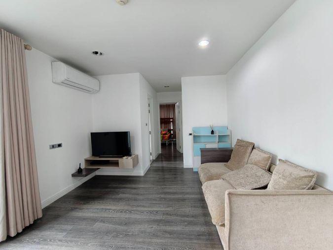รูป คอนโดให้เช่า : Condo the crest sukhumvit​49 (( ทองหล่อ thonglor​))  MK-02  line @livingbkk - รูปที่ 5/19