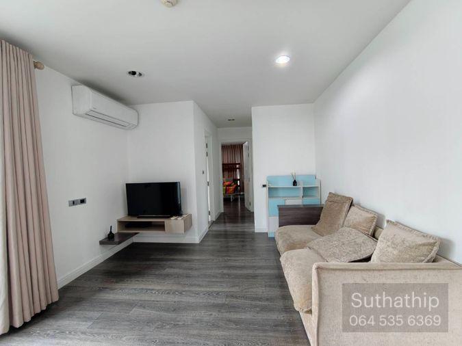 รูป คอนโดให้เช่า : Condo the crest sukhumvit49 (( ทองหล่อ thonglor)) MK-02 line @livingbkk - รูปที่ 5/19