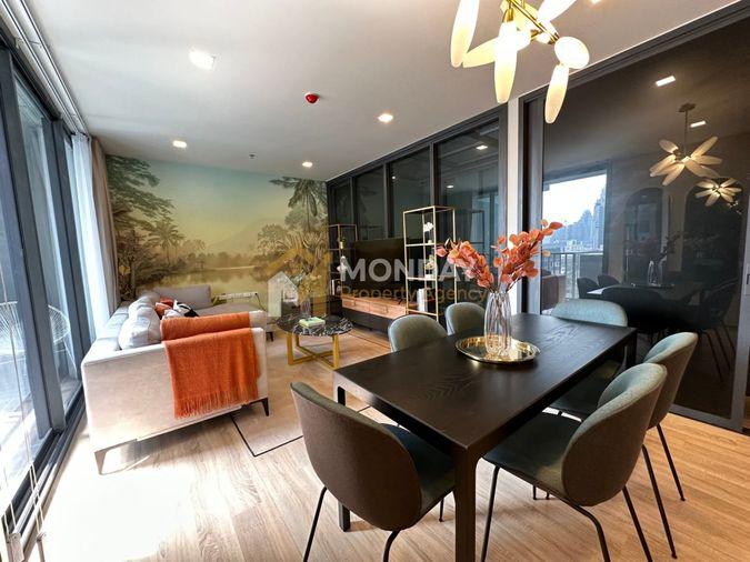picture 🔥MD-25047204 Rare Item! Beautiful Condo, Below Market Price! XT Phaya Thai - Book Now Before It's Gone! 🔥 - 7/21